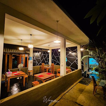 Nice View Safari Villa Udawalawe Kültér fotó